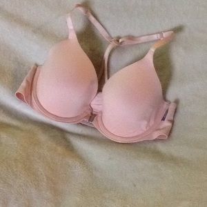 arie sunny bra front clasp